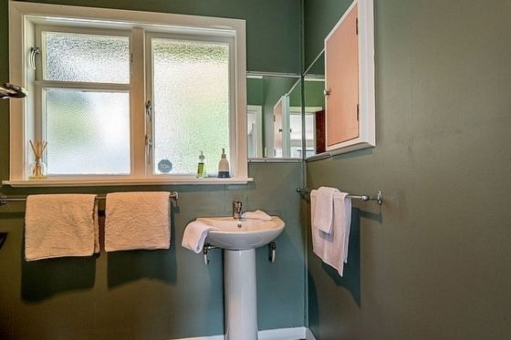 Photo of Bathroom in Waikanae
