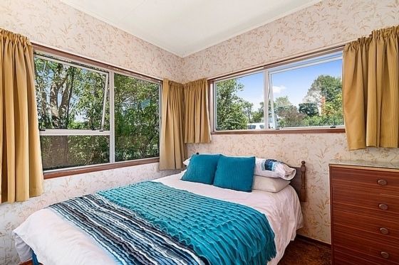Photo of Bedroom in Omori