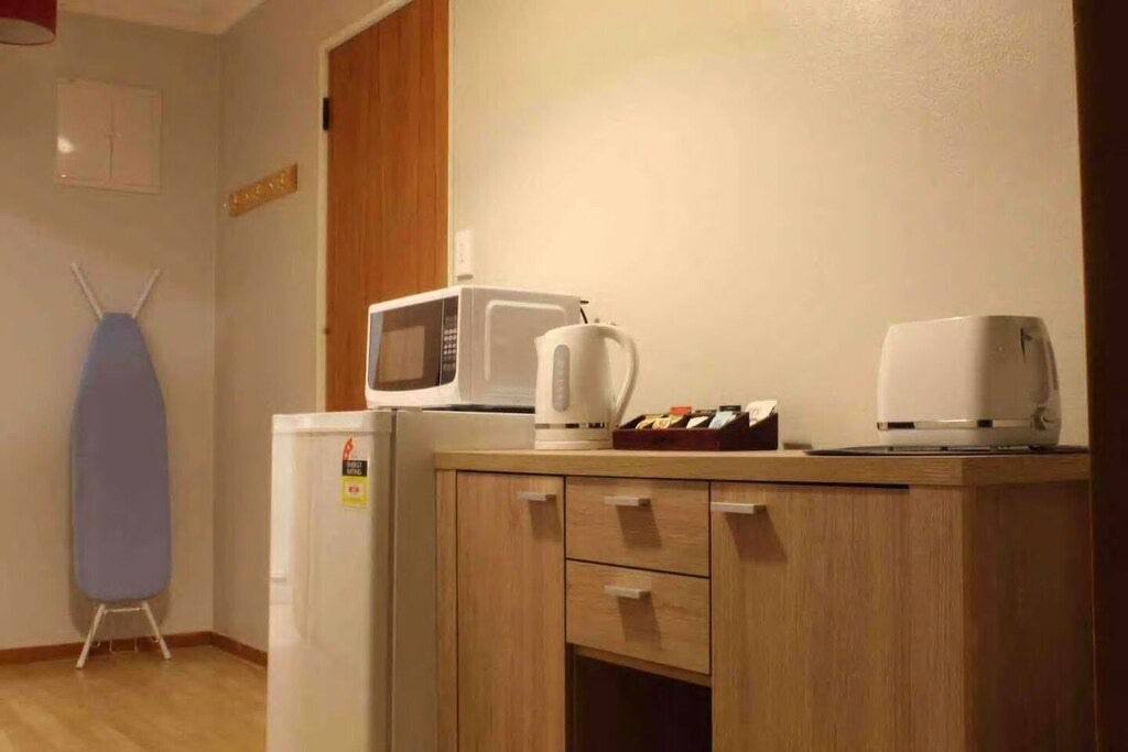 Photo of Kitchen in Lynmore