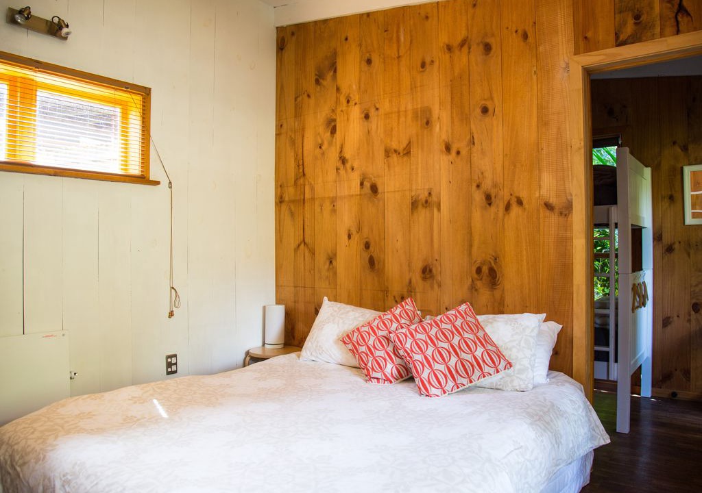 Photo of Bedroom in Coromandel