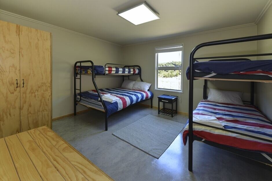 Photo of Bedroom in Lake Okareka