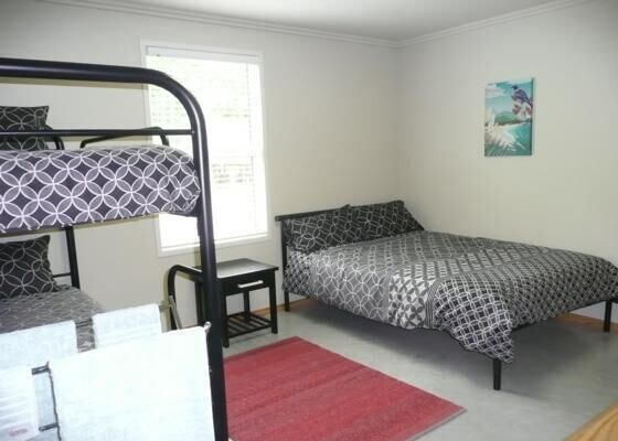 Photo of Bedroom in Lake Okareka