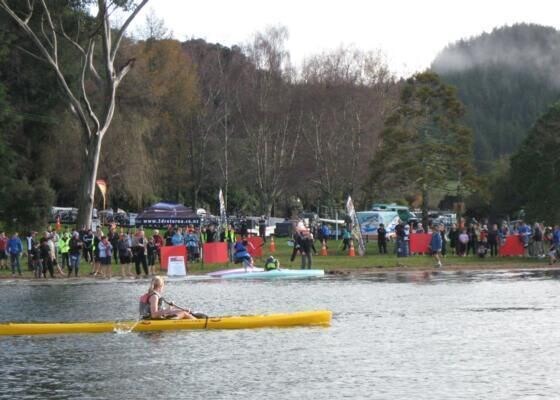 Photo of Others in Lake Okareka