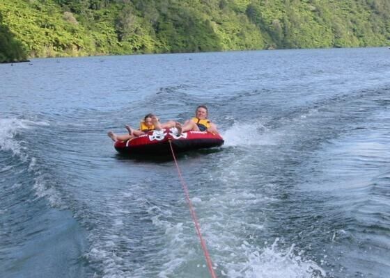 Photo of Others in Lake Okareka