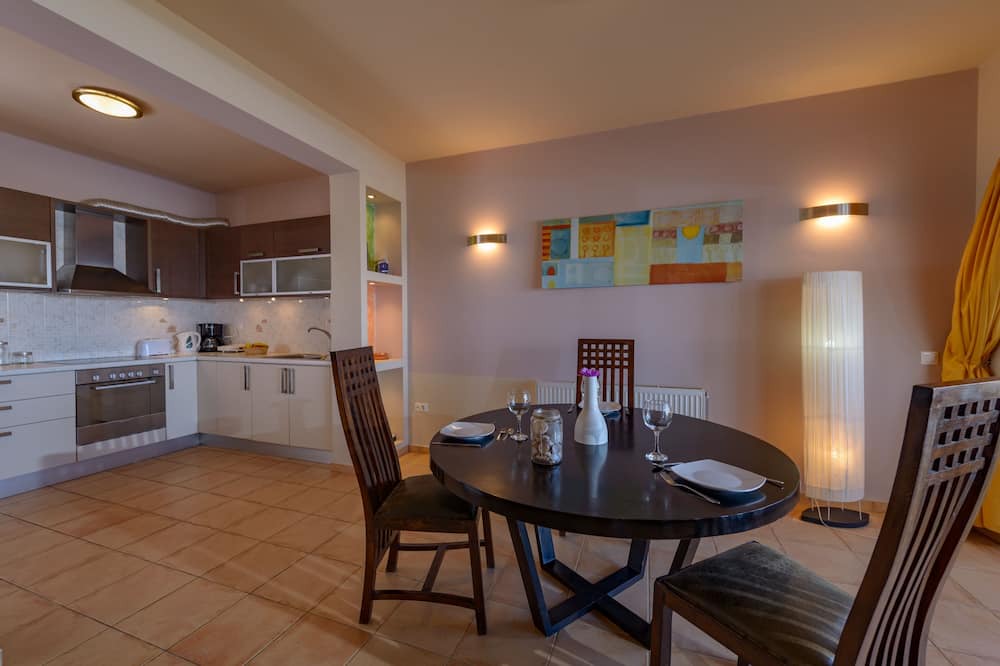 Photo of Kitchen in Agios Nikolaos