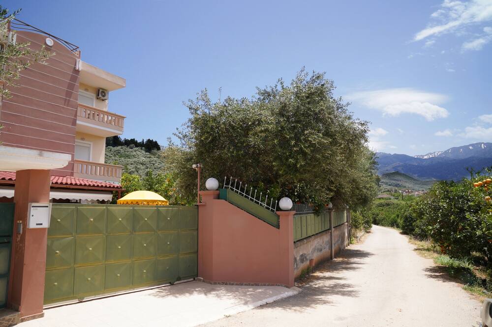 Photo of Outdoor in Agia