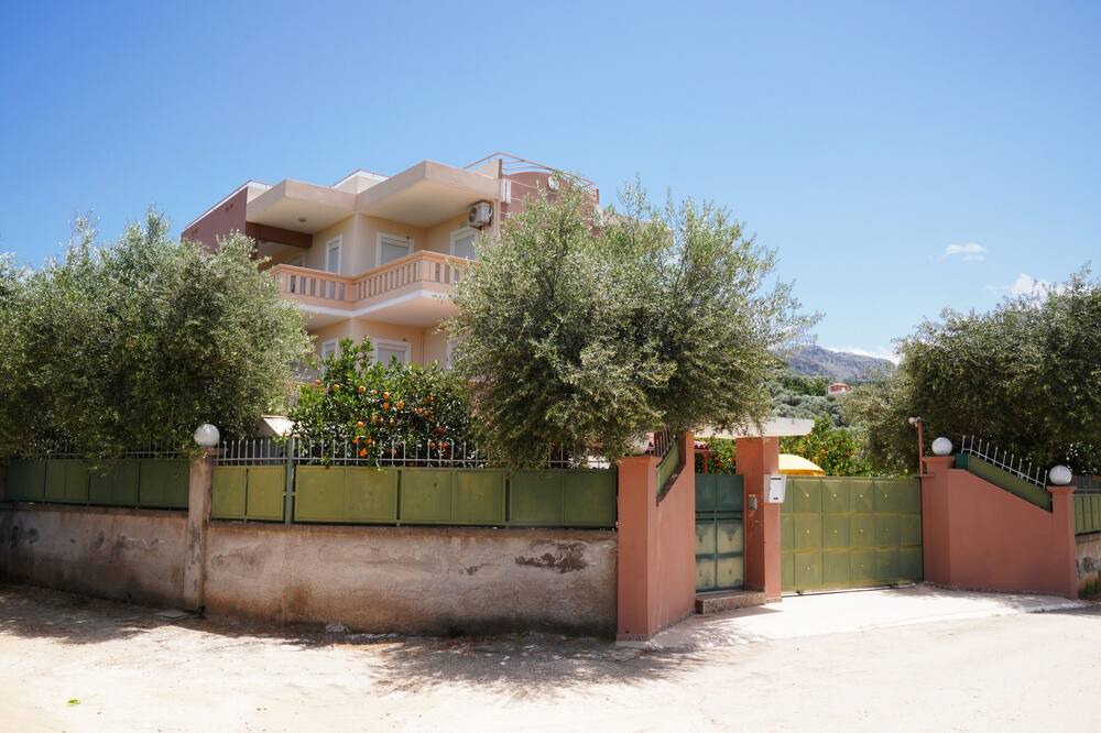 Photo of Outdoor in Agia