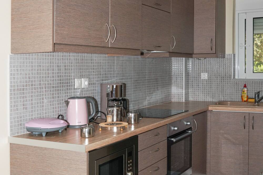 Photo of Kitchen in Agia