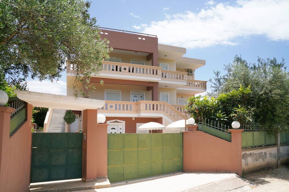 Photo of Outdoor in Agia