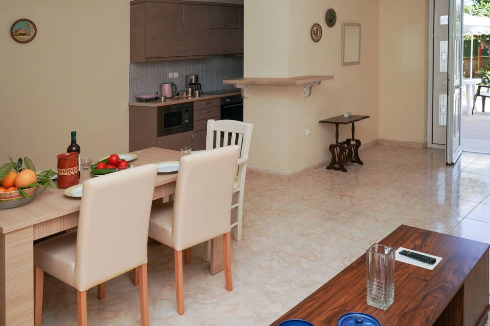 Photo of Kitchen in Agia