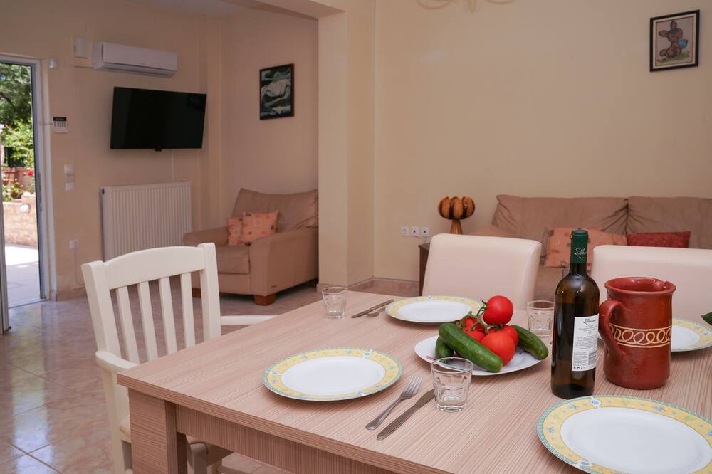Photo of Kitchen in Agia