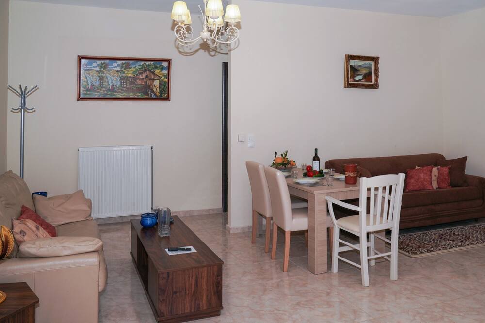 Photo of Livingroom in Agia