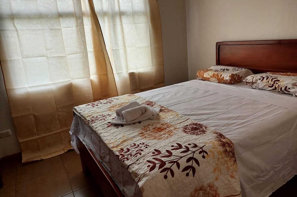 Photo of Bedroom in Sector Central
