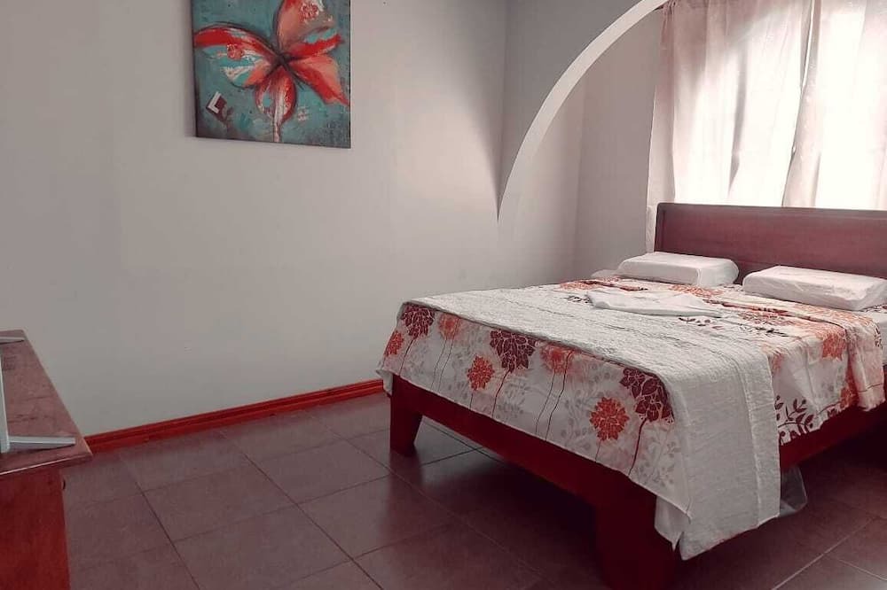 Photo of Bedroom in Sector Central
