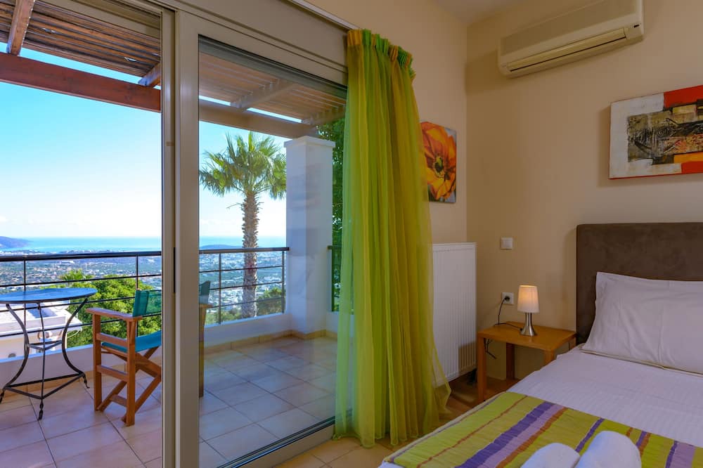 Photo of Bedroom in Agios Nikolaos
