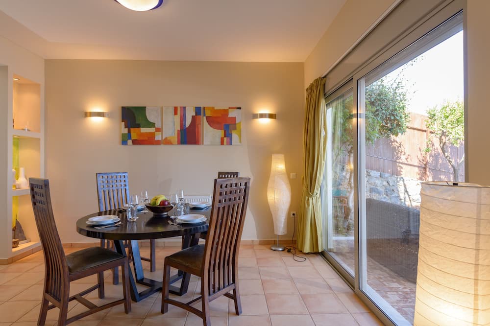 Photo of Kitchen in Agios Nikolaos