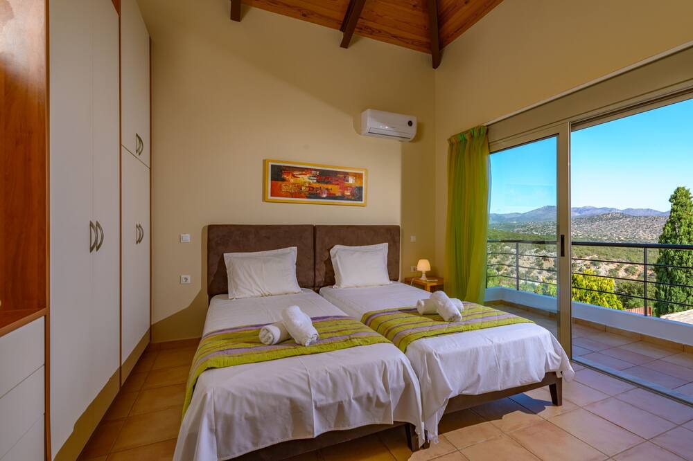 Photo of Bedroom in Agios Nikolaos