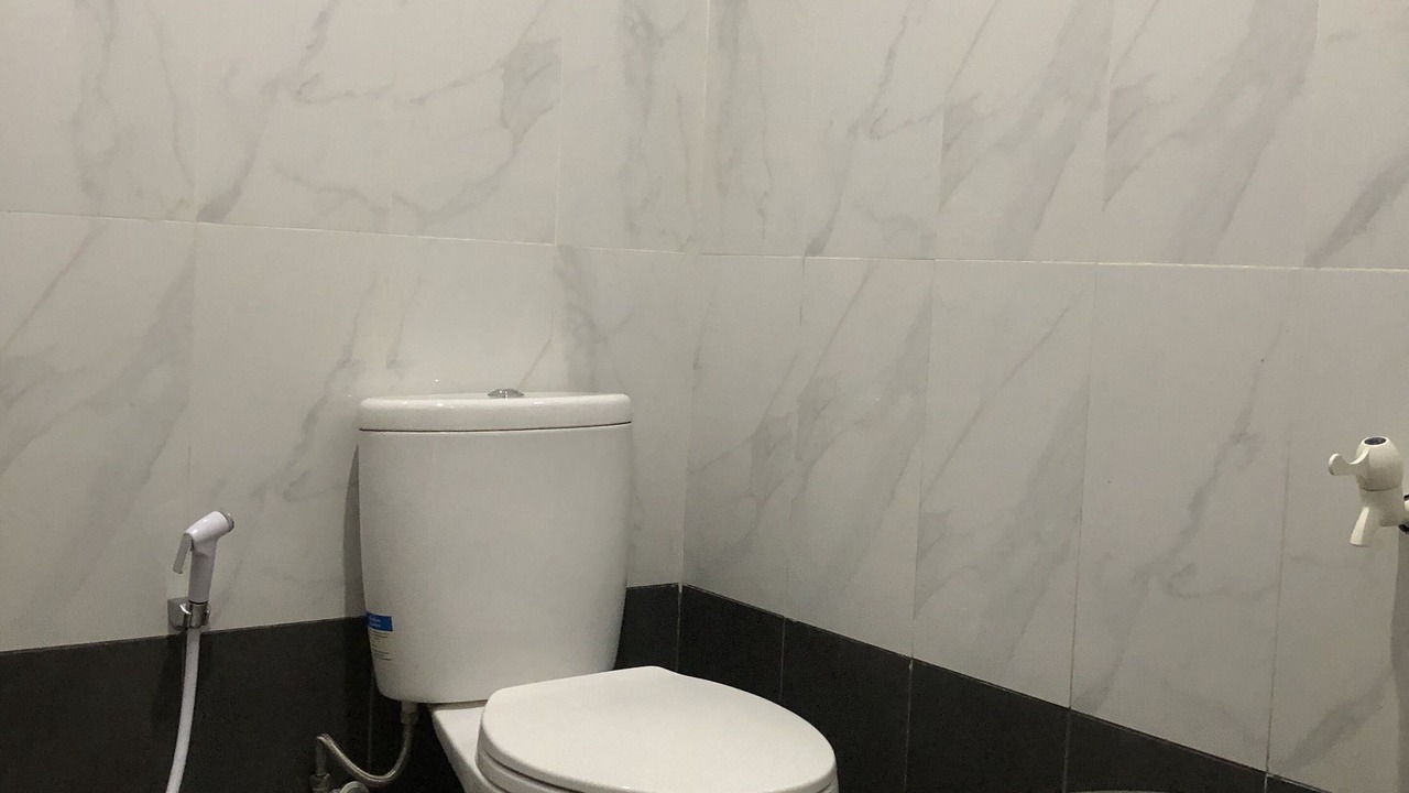 Photo of Bathroom in Tangerang