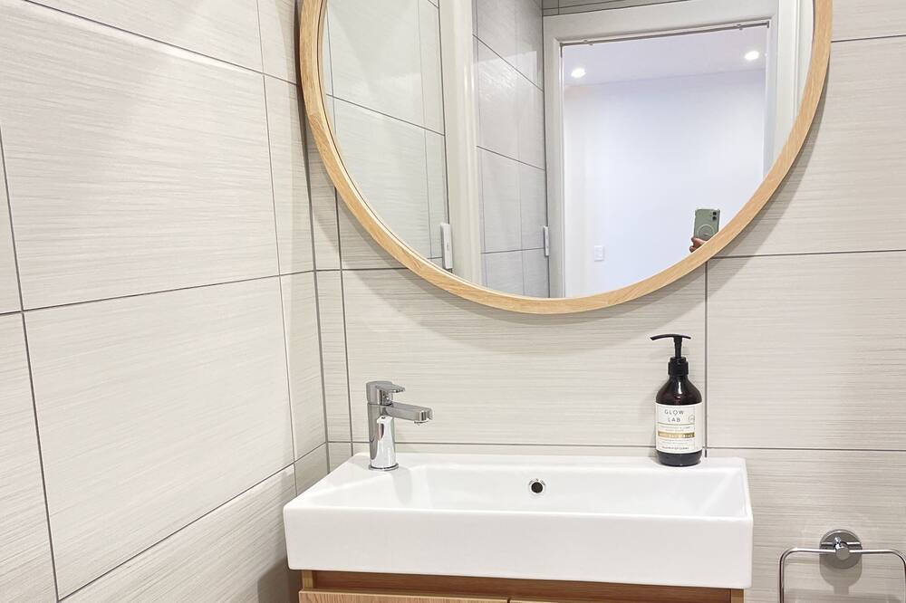 Photo of Bathroom in Johnsonville