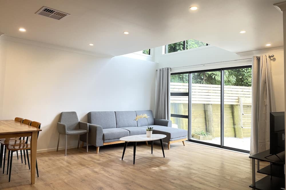 Photo of Livingroom in Johnsonville