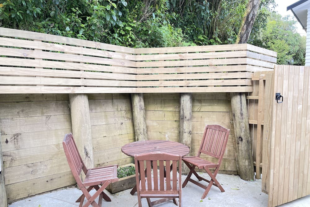 Photo of Patio Balcony in Johnsonville