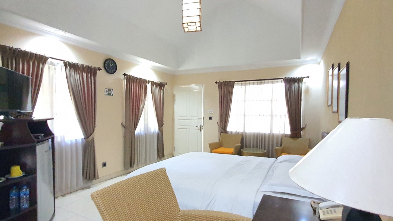 Photo of Bedroom in Tosari