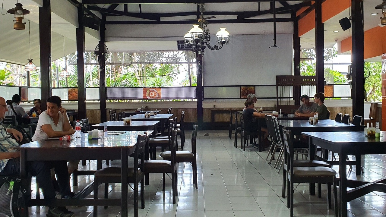 Photo of Others in Tosari