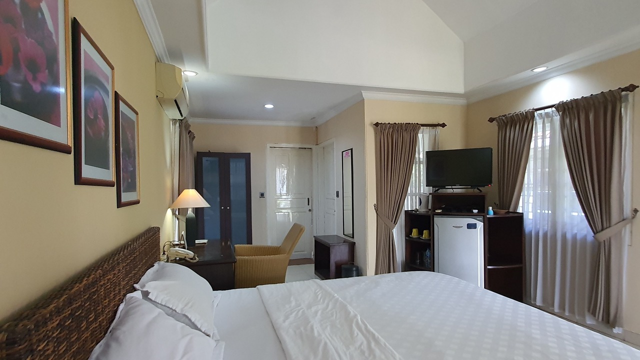 Photo of Bedroom in Tosari