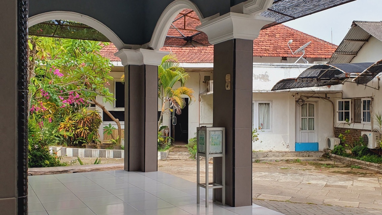 Photo of Outdoor in Tosari