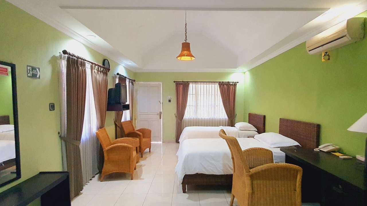 Photo of Bedroom in Tosari