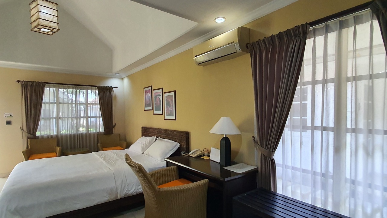 Photo of Bedroom in Tosari