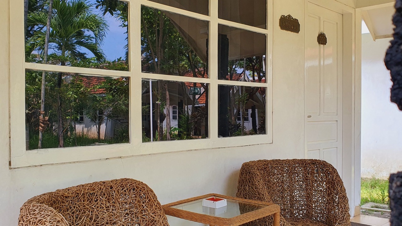 Photo of Patio Balcony in Tosari