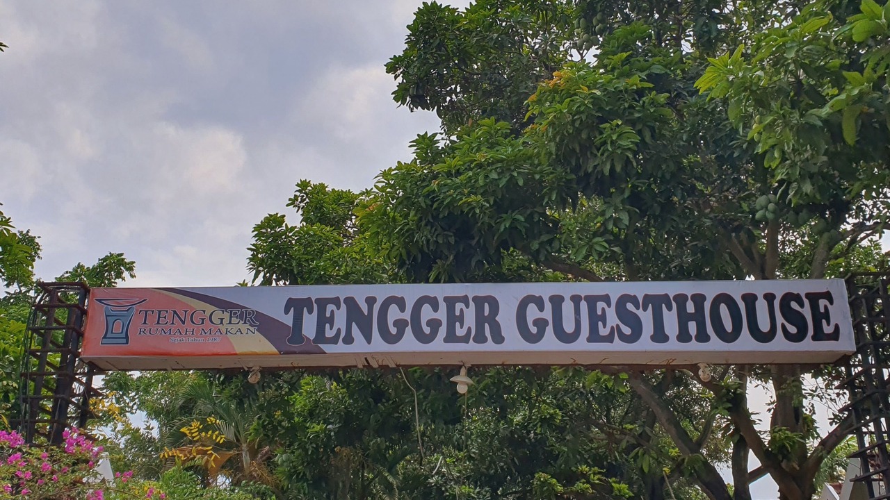Photo of Outdoor in Tosari