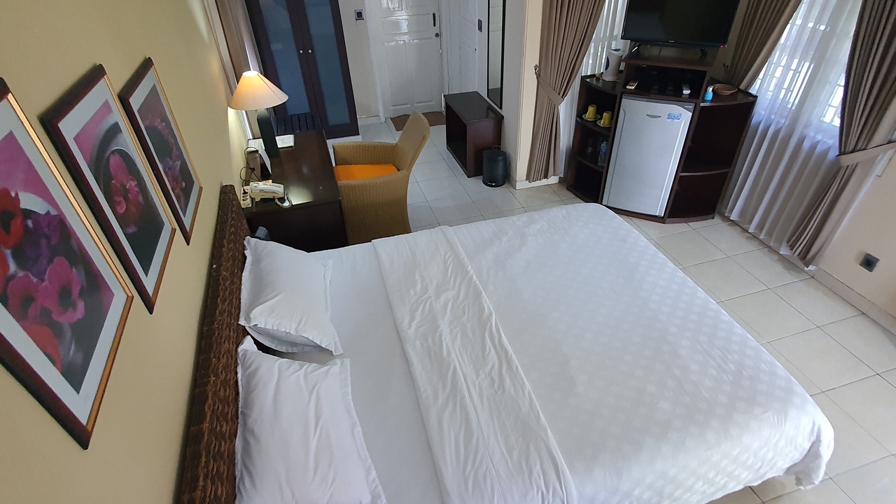 Photo of Bedroom in Tosari