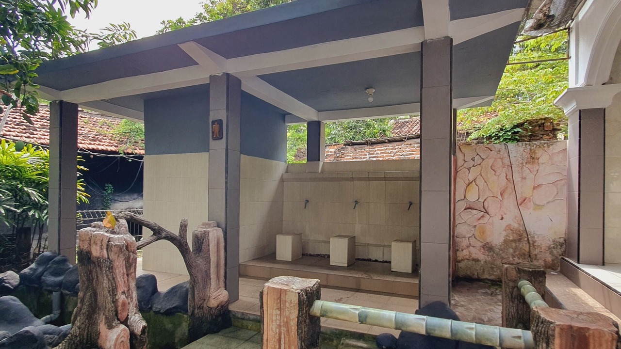 Photo of Outdoor in Tosari