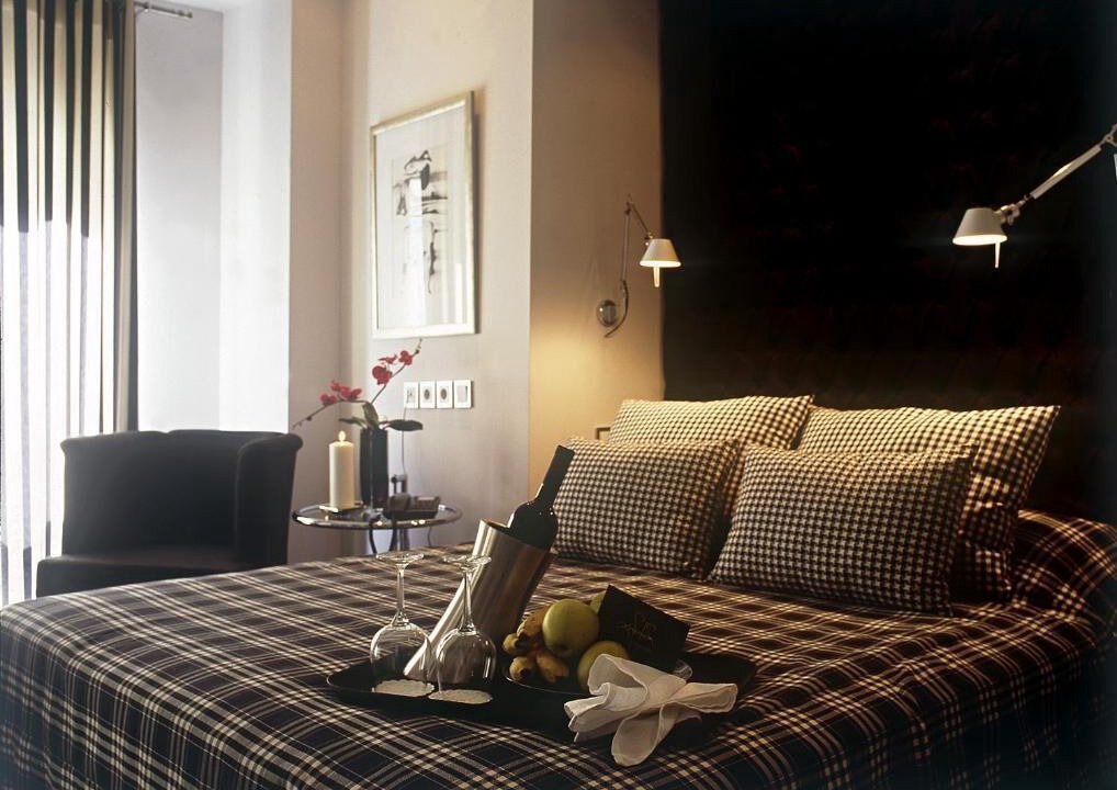 Photo of Bedroom in Kastoria