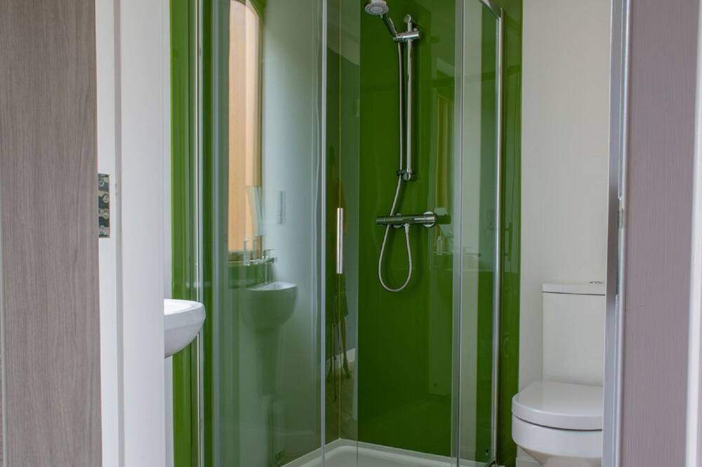 Photo of Bathroom in Milovaig