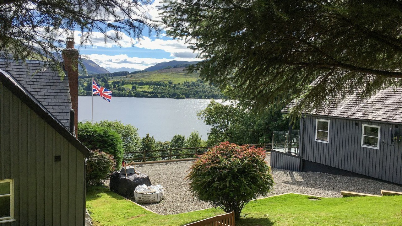 Photo of Outdoor in Lochearnhead