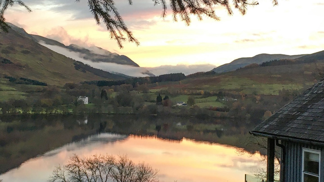 Photo of Others in Lochearnhead