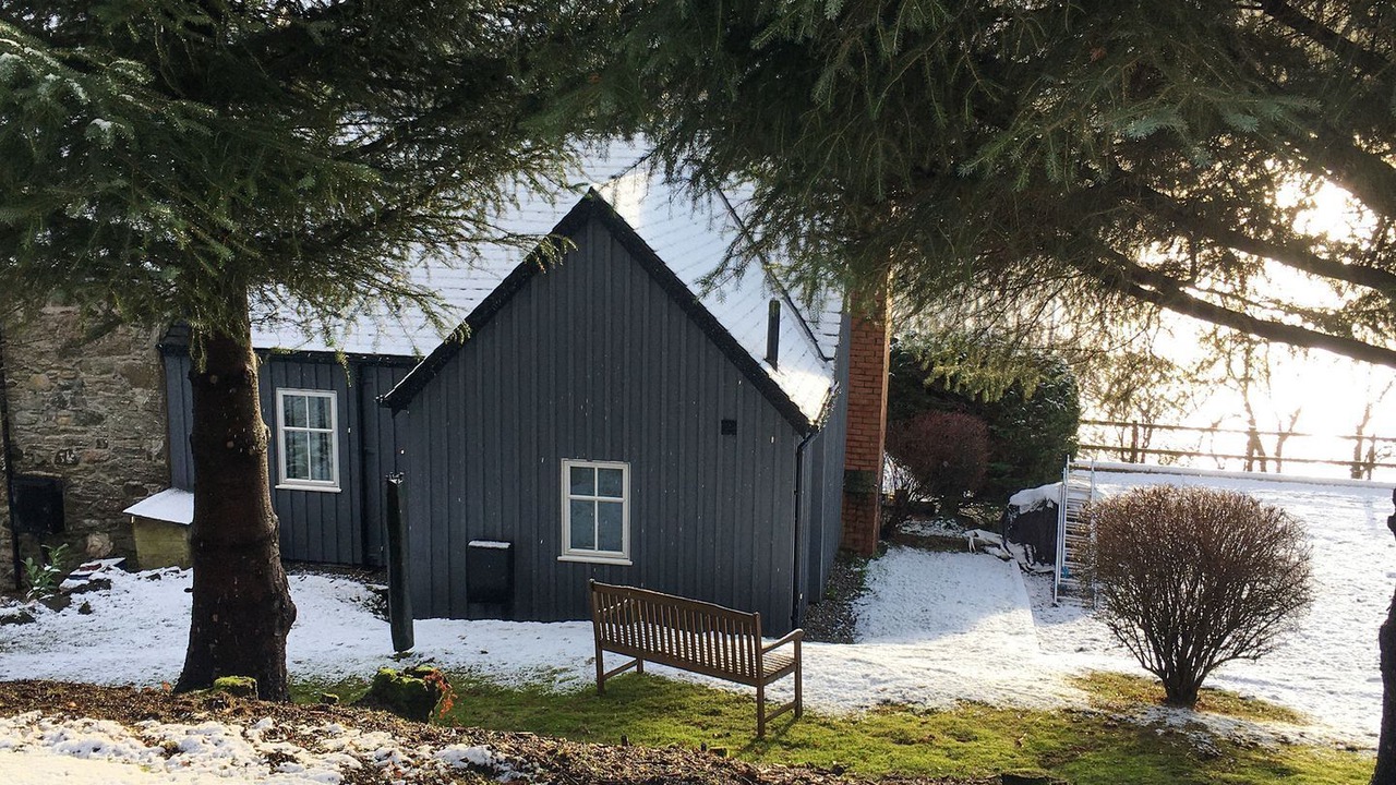 Photo of Outdoor in Lochearnhead