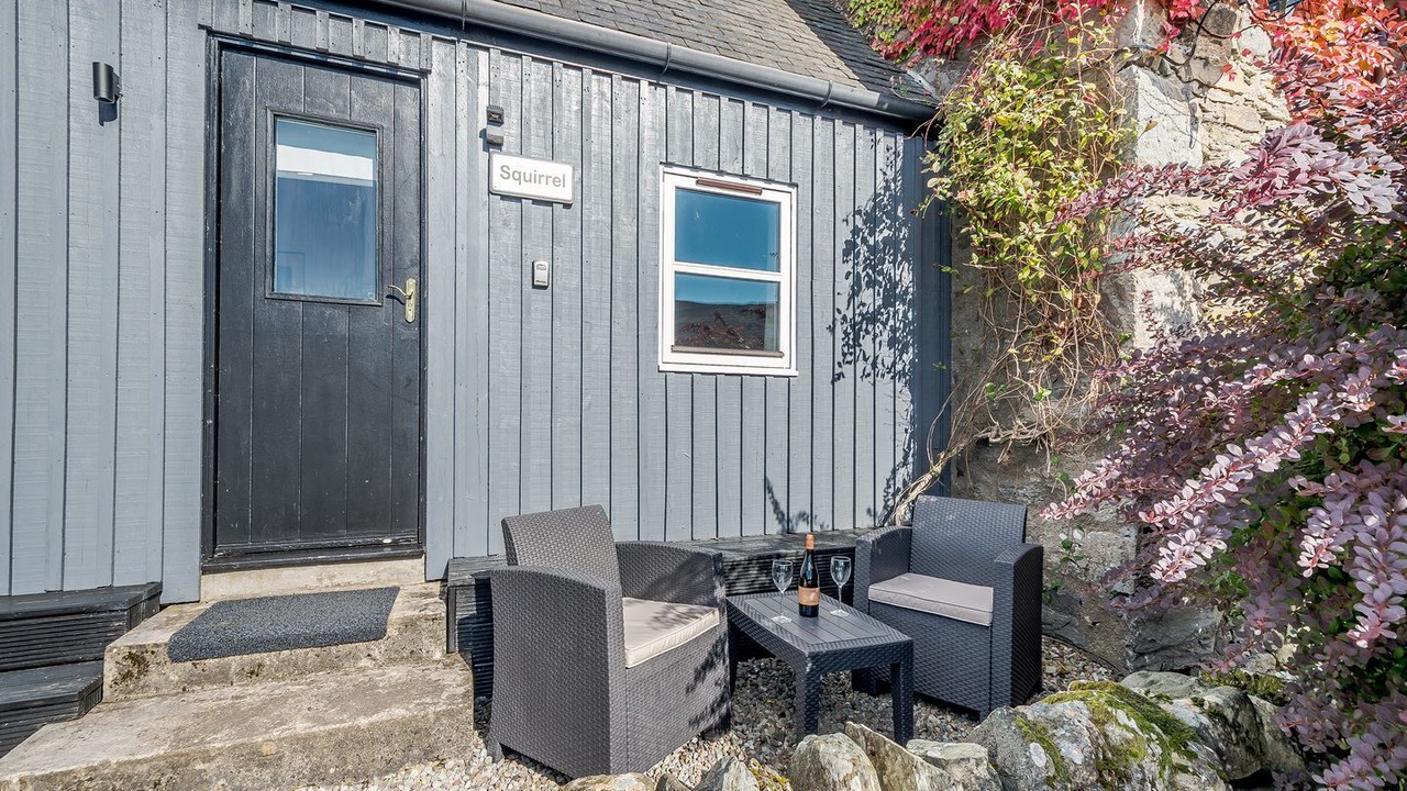Photo of Outdoor in Lochearnhead