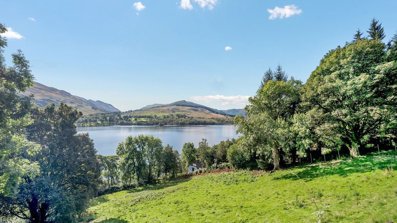 Photo of Outdoor in Lochearnhead