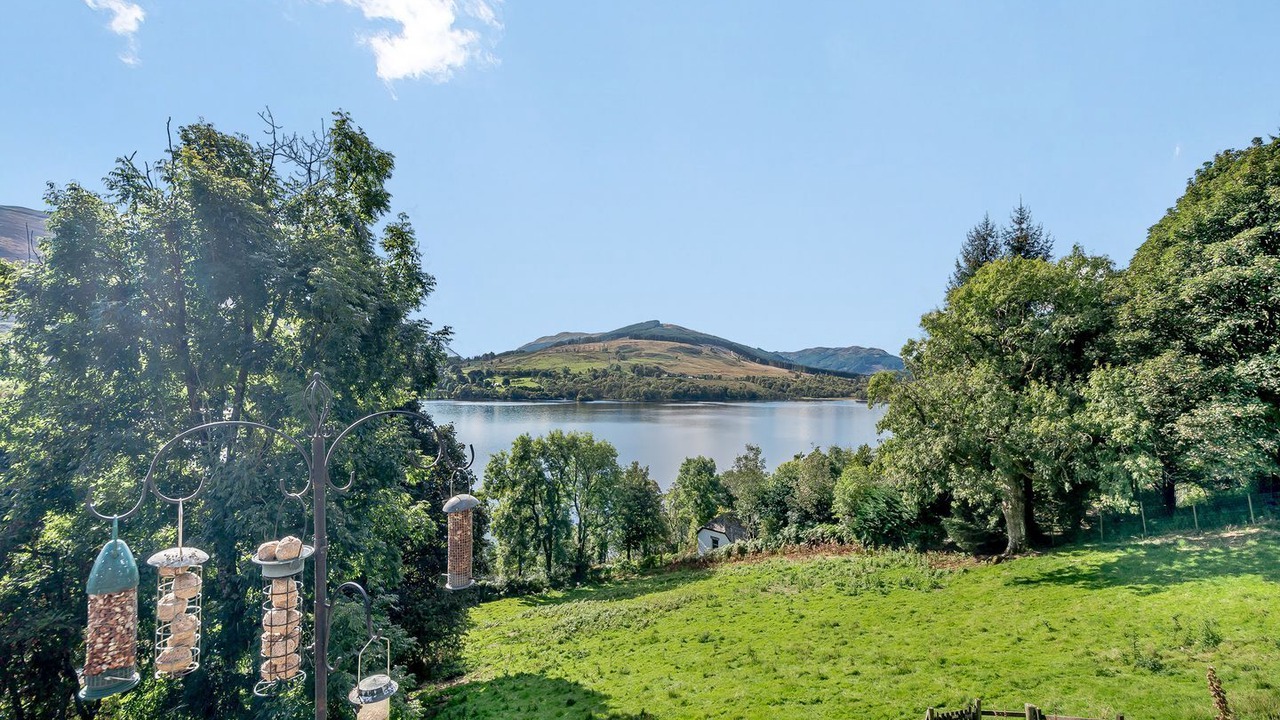Photo of Outdoor in Lochearnhead