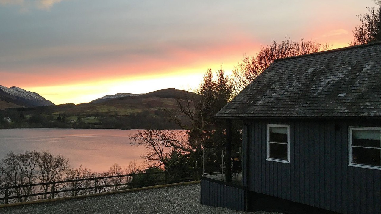 Photo of Others in Lochearnhead