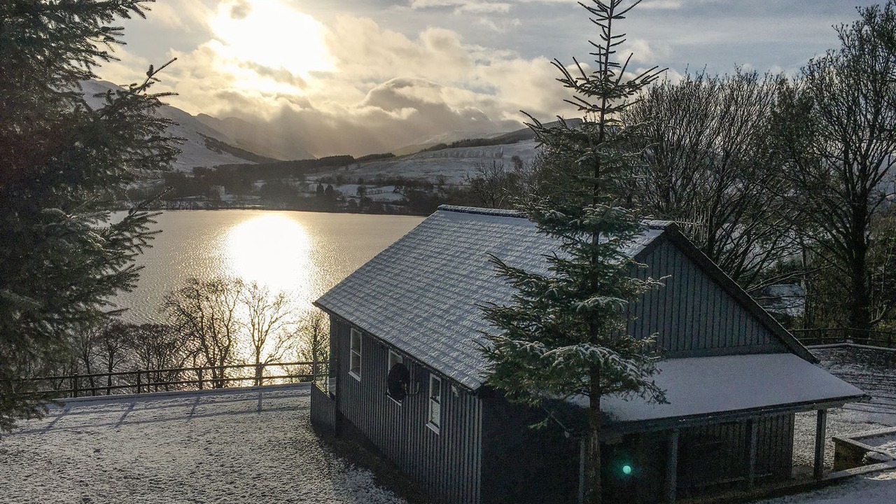 Photo of Outdoor in Lochearnhead