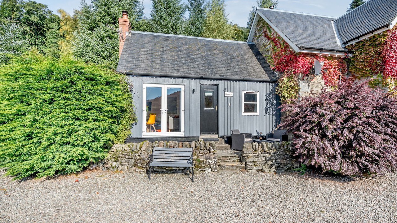 Photo of Outdoor in Lochearnhead