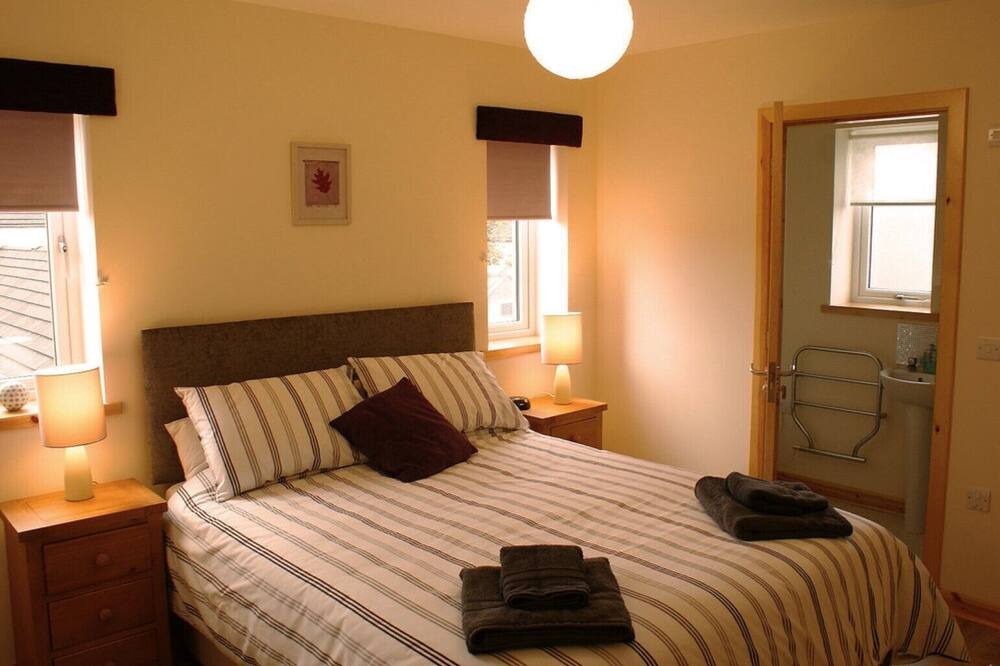 Photo of Bedroom in Kirkwall