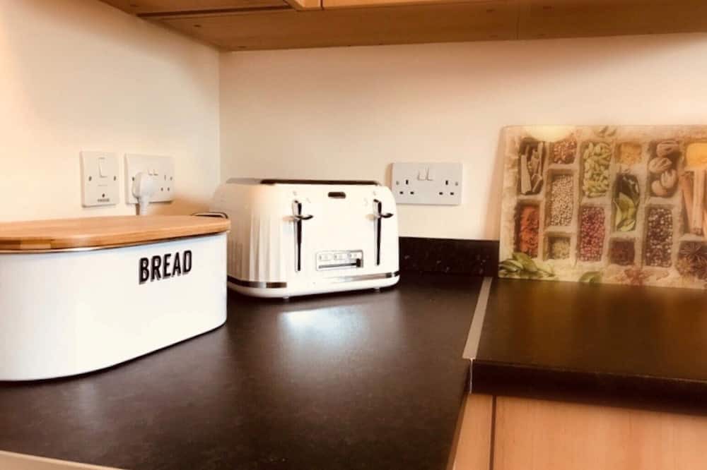 Photo of Kitchen in Kirkwall