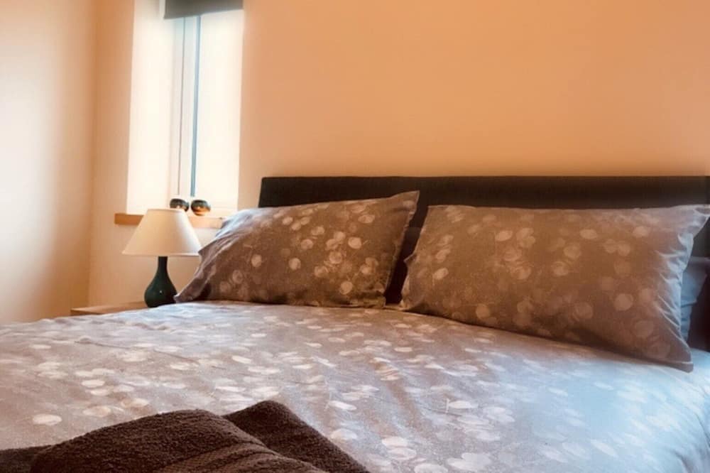 Photo of Bedroom in Kirkwall