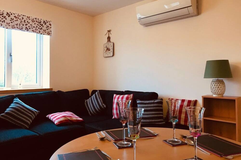 Photo of Livingroom in Kirkwall